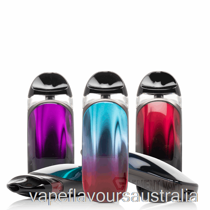 Vape Australia Vaporesso ZERO 2 Pod System ZERO 2 - Carbon Fiber